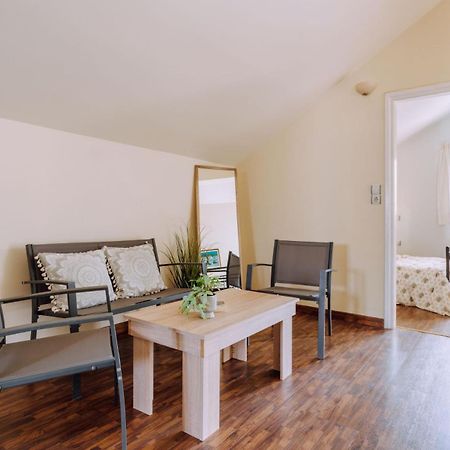 Lithostroto Suites อาร์กอสโตลี ภายนอก รูปภาพ