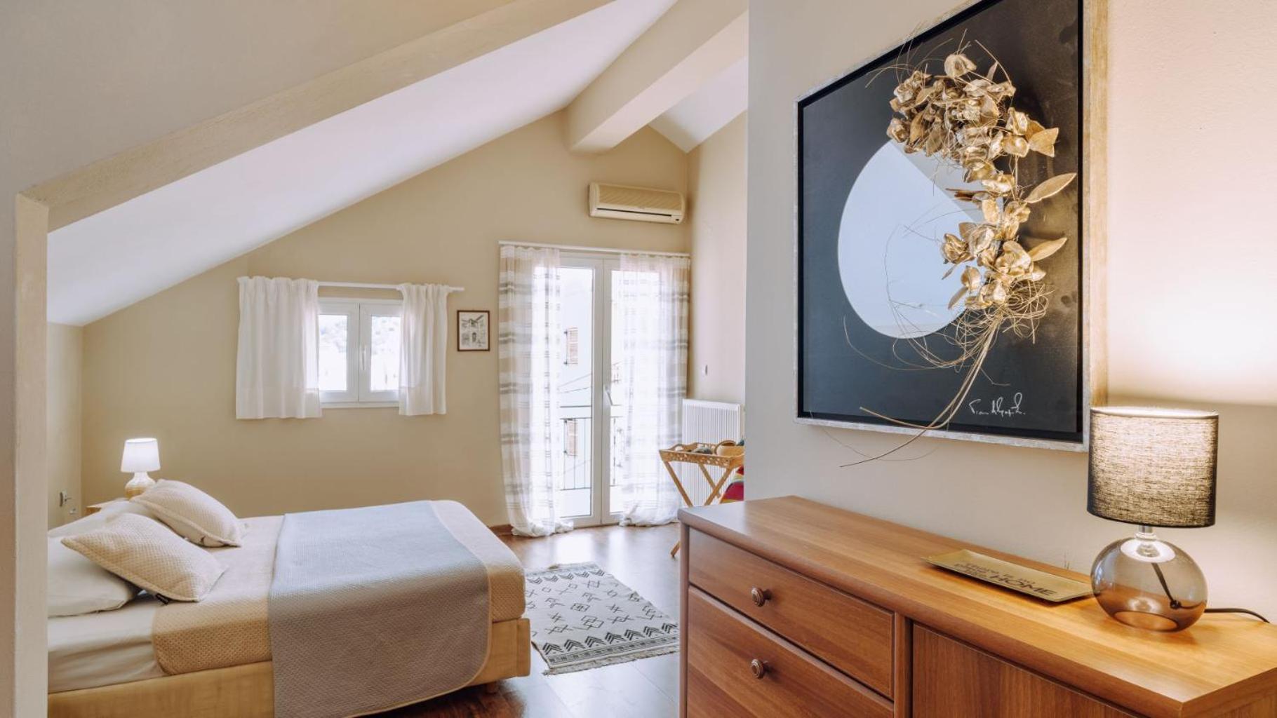 Lithostroto Suites อาร์กอสโตลี ภายนอก รูปภาพ
