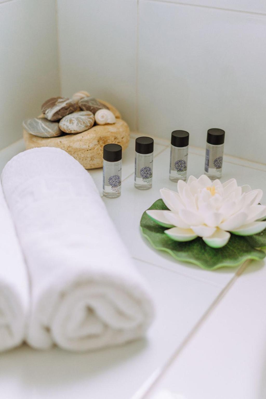 Lithostroto Suites อาร์กอสโตลี ภายนอก รูปภาพ