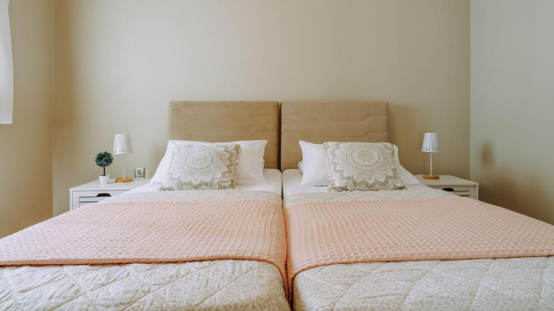 Lithostroto Suites อาร์กอสโตลี ภายนอก รูปภาพ
