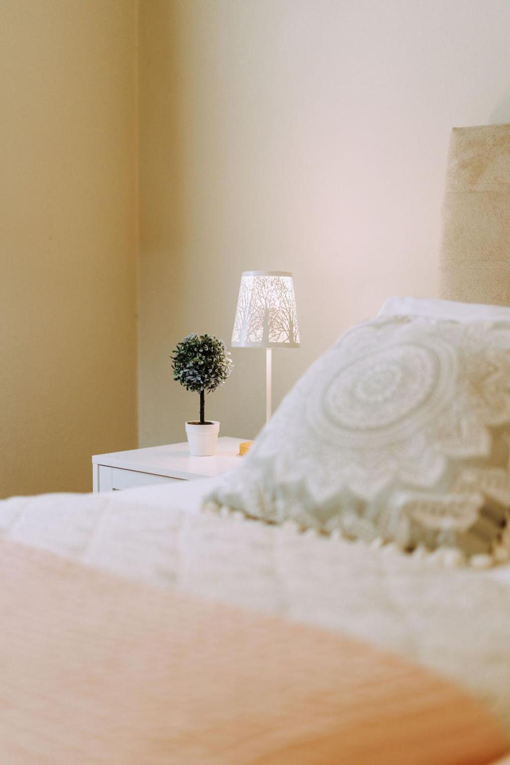 Lithostroto Suites อาร์กอสโตลี ภายนอก รูปภาพ