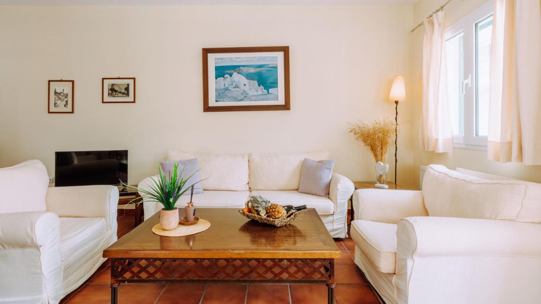 Lithostroto Suites อาร์กอสโตลี ภายนอก รูปภาพ