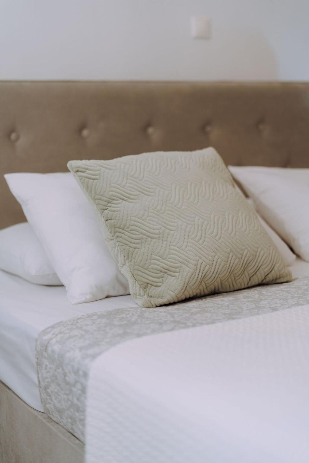 Lithostroto Suites อาร์กอสโตลี ภายนอก รูปภาพ