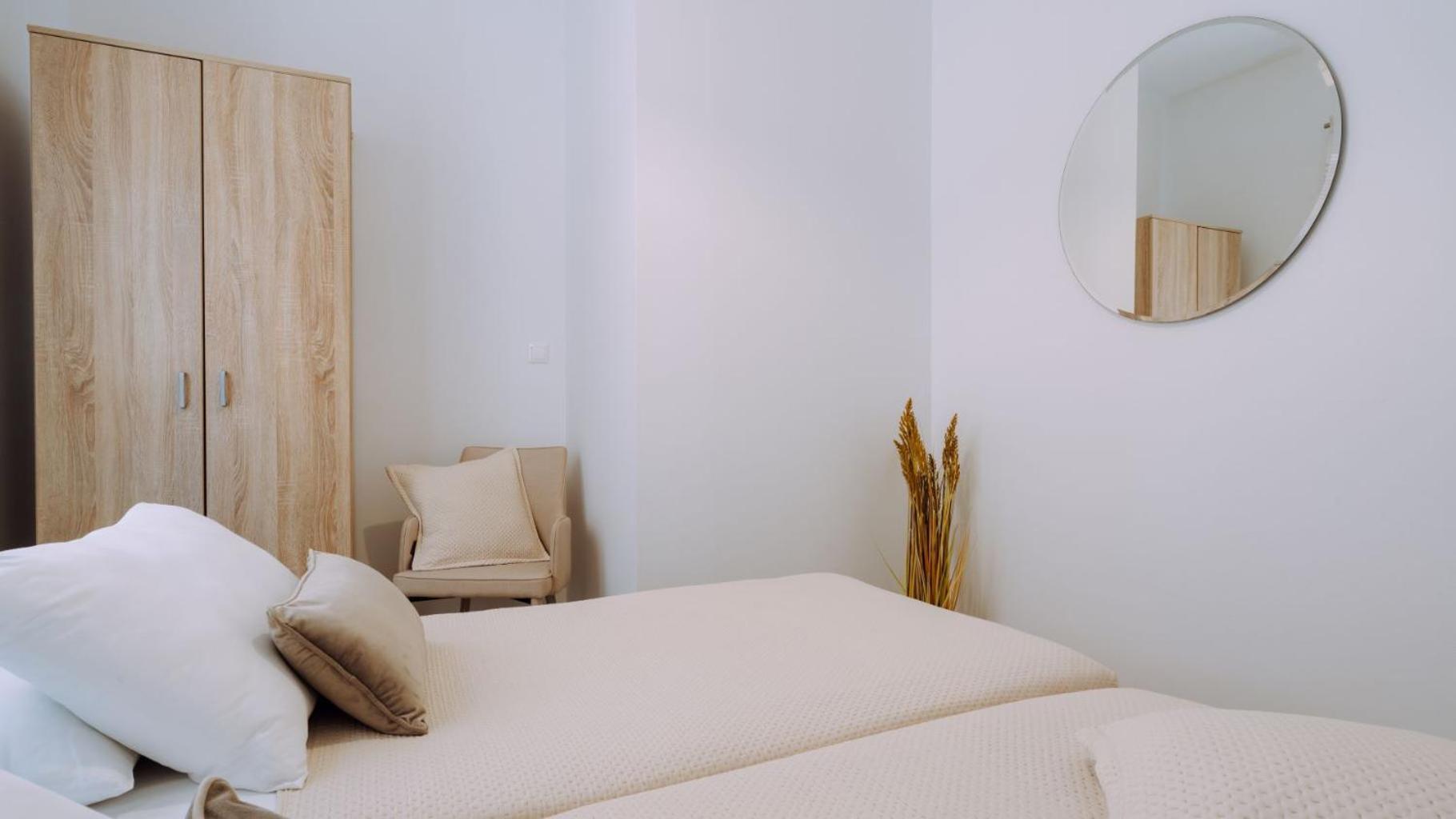 Lithostroto Suites อาร์กอสโตลี ภายนอก รูปภาพ