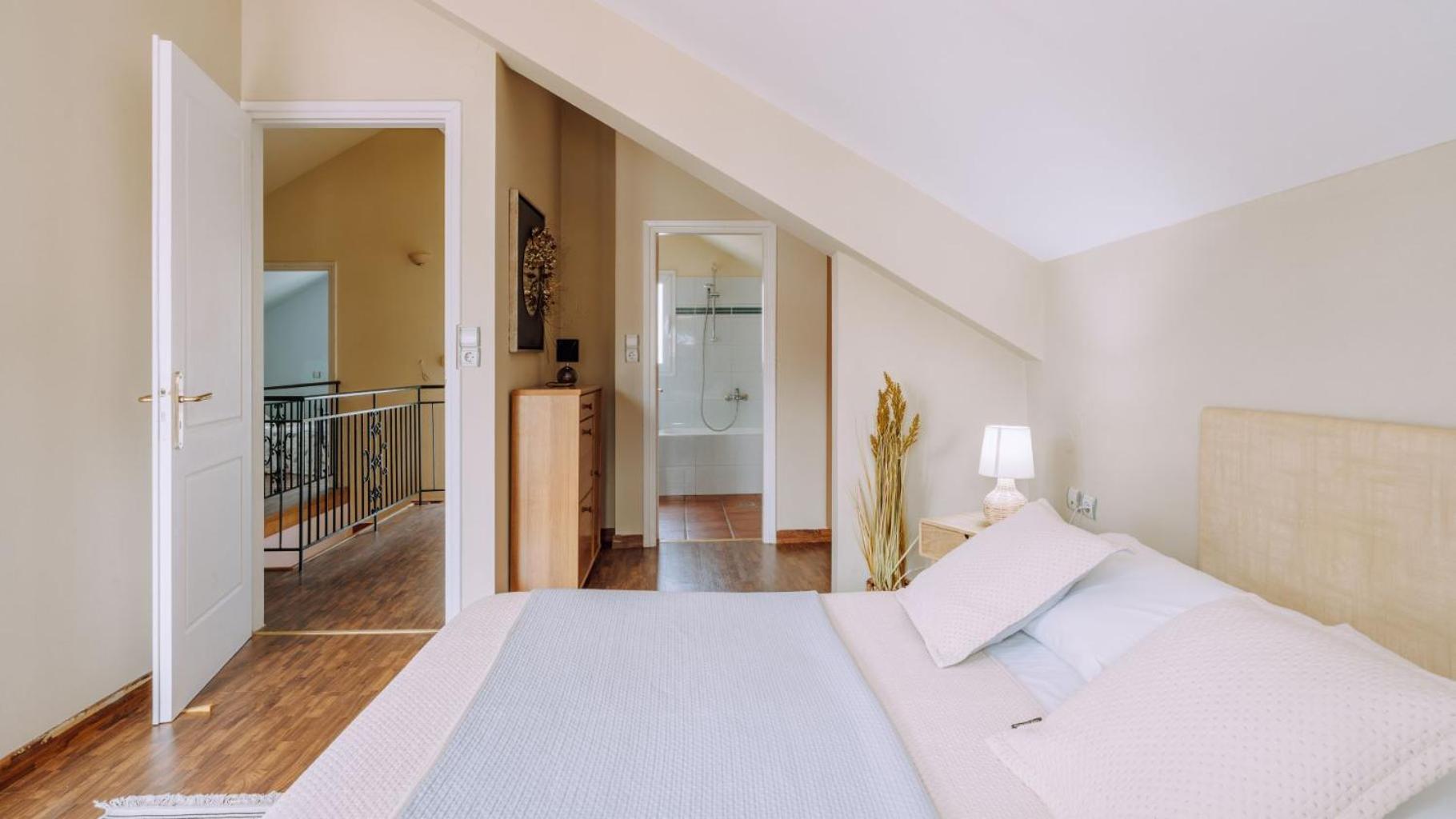 Lithostroto Suites อาร์กอสโตลี ภายนอก รูปภาพ