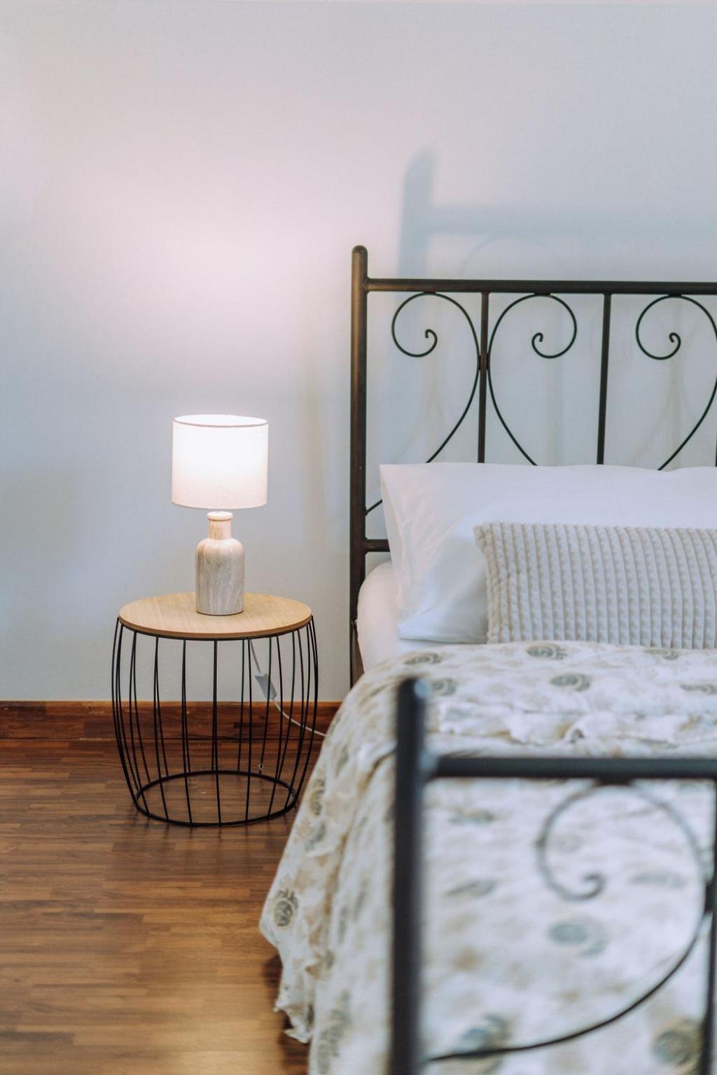 Lithostroto Suites อาร์กอสโตลี ภายนอก รูปภาพ