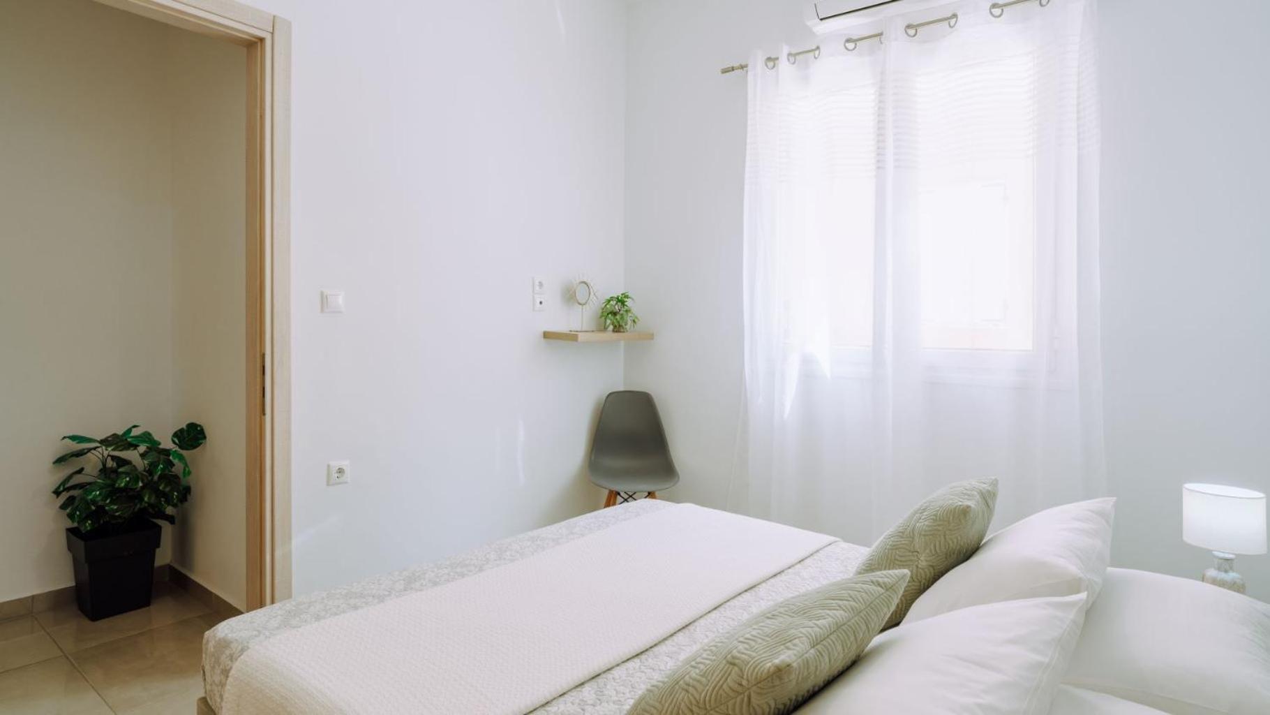 Lithostroto Suites อาร์กอสโตลี ภายนอก รูปภาพ