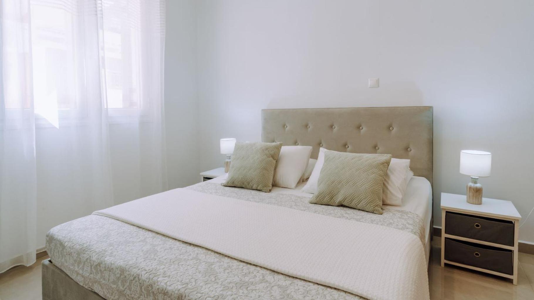 Lithostroto Suites อาร์กอสโตลี ภายนอก รูปภาพ