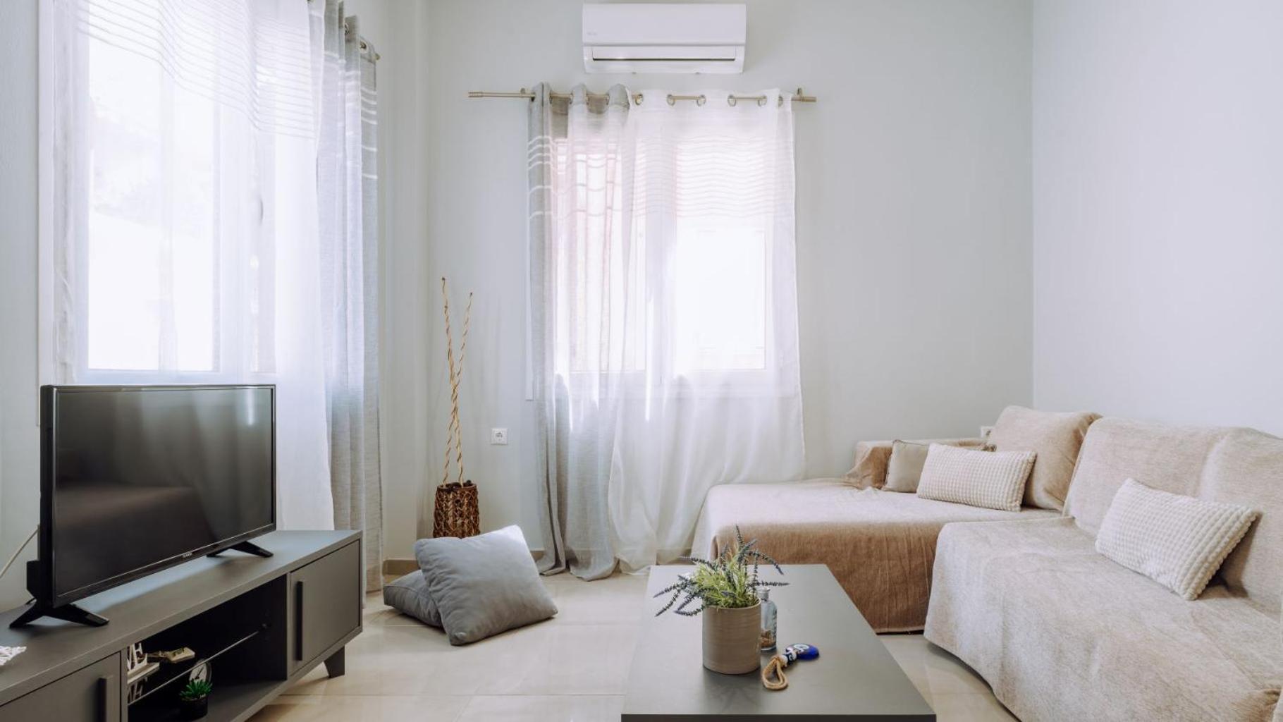 Lithostroto Suites อาร์กอสโตลี ภายนอก รูปภาพ